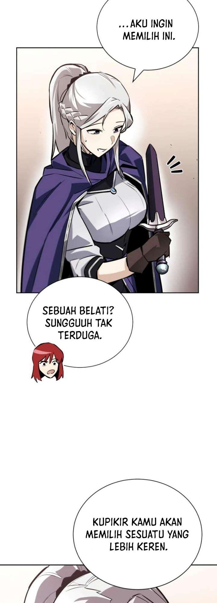 Lazy Prince Becomes a Genius Chapter 79 - halaman 17