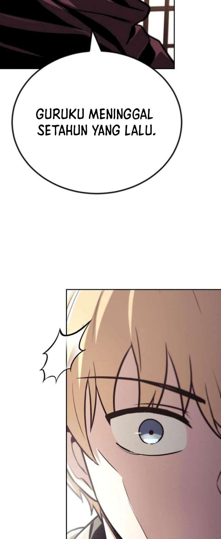 Lazy Prince Becomes a Genius Chapter 79 - halaman 23