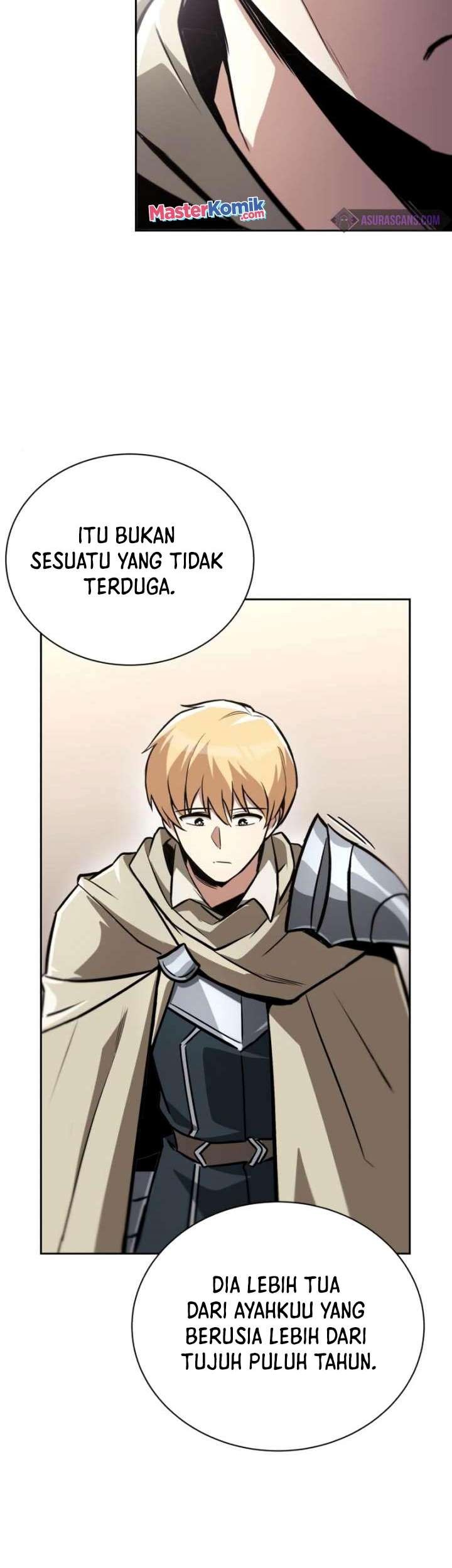 Lazy Prince Becomes a Genius Chapter 79 - halaman 24