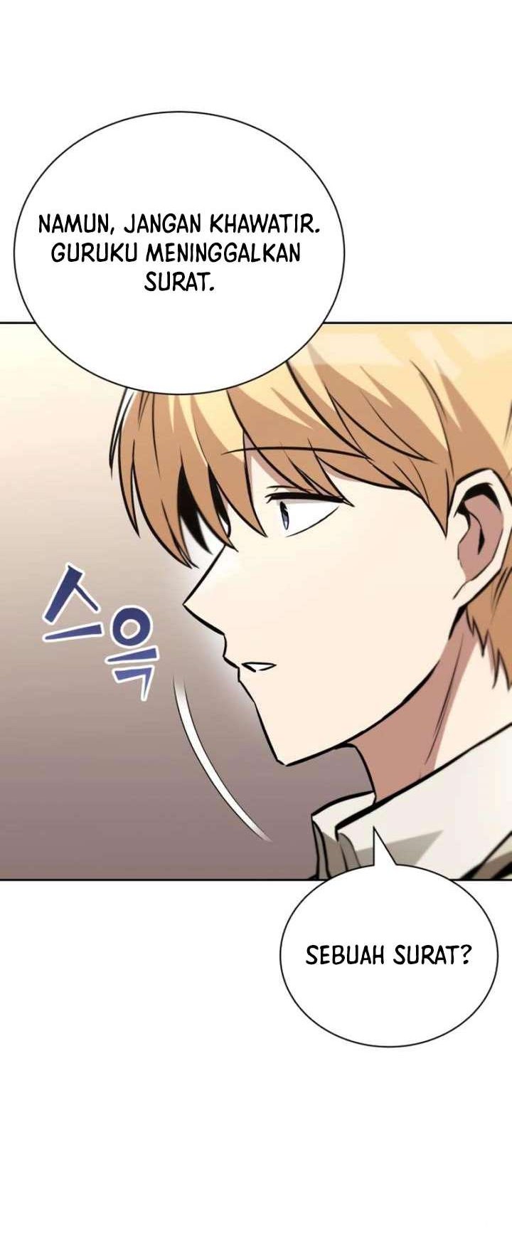 Lazy Prince Becomes a Genius Chapter 79 - halaman 25