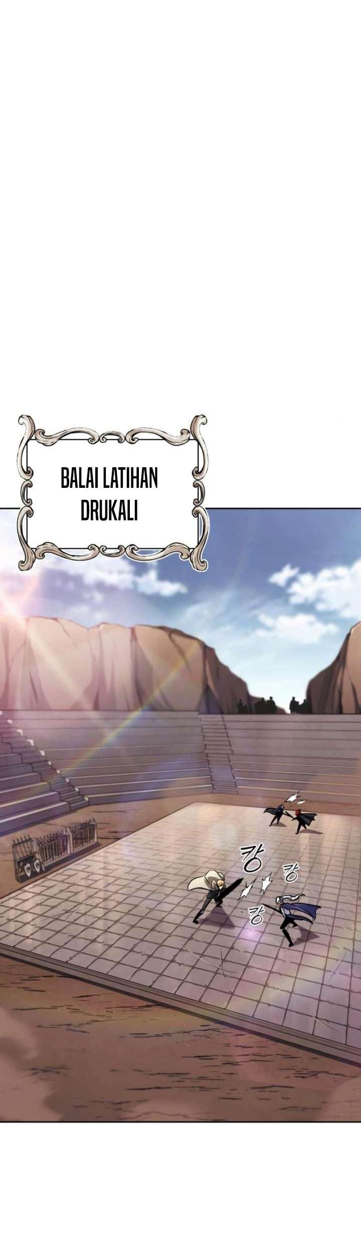 Lazy Prince Becomes a Genius Chapter 79 - halaman 28