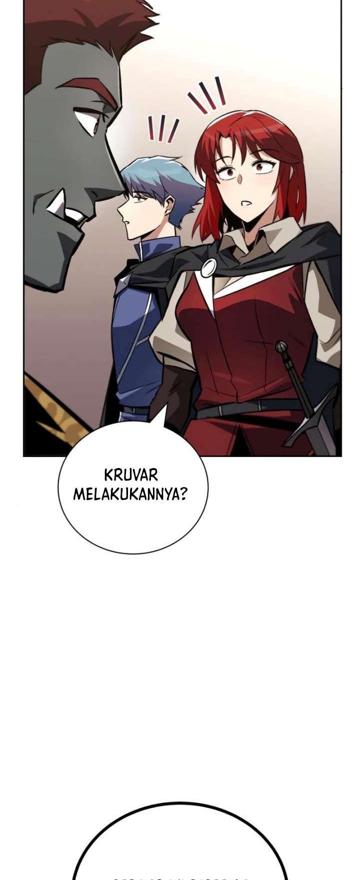 Lazy Prince Becomes a Genius Chapter 79 - halaman 3