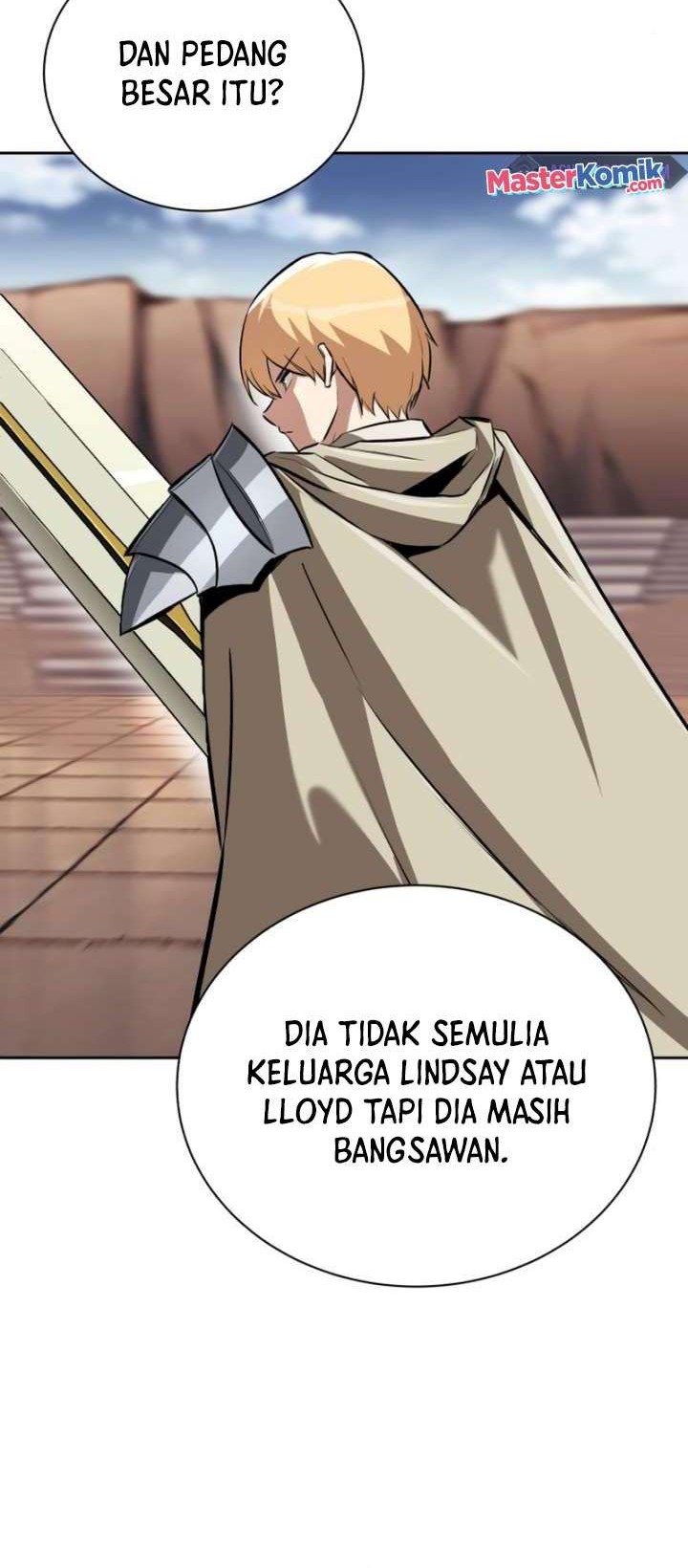 Lazy Prince Becomes a Genius Chapter 79 - halaman 31