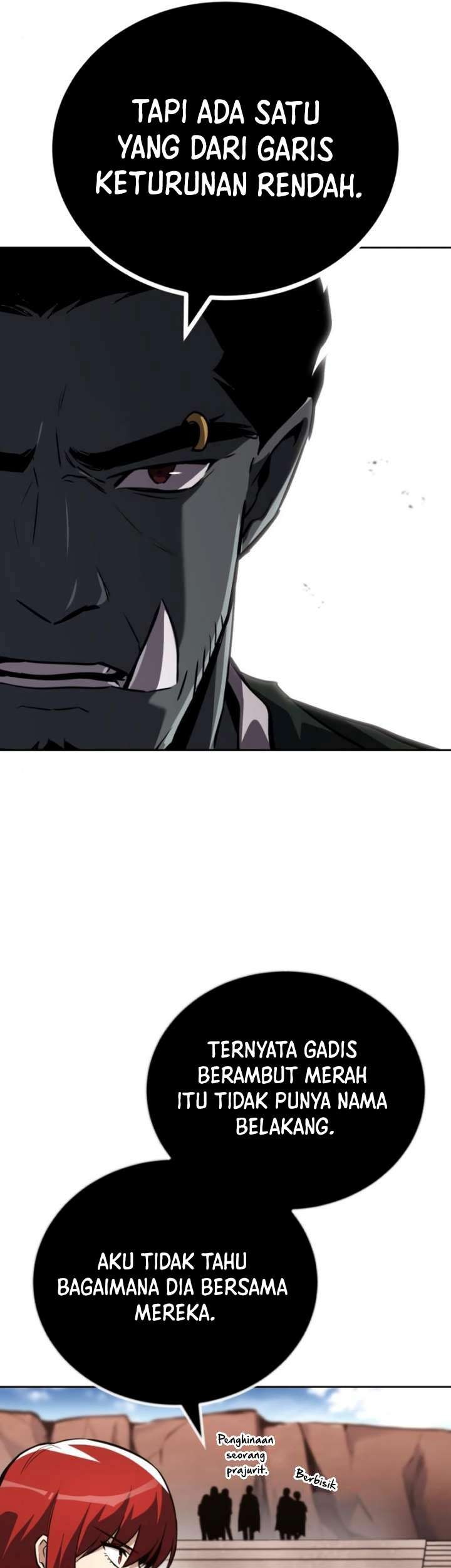 Lazy Prince Becomes a Genius Chapter 79 - halaman 32