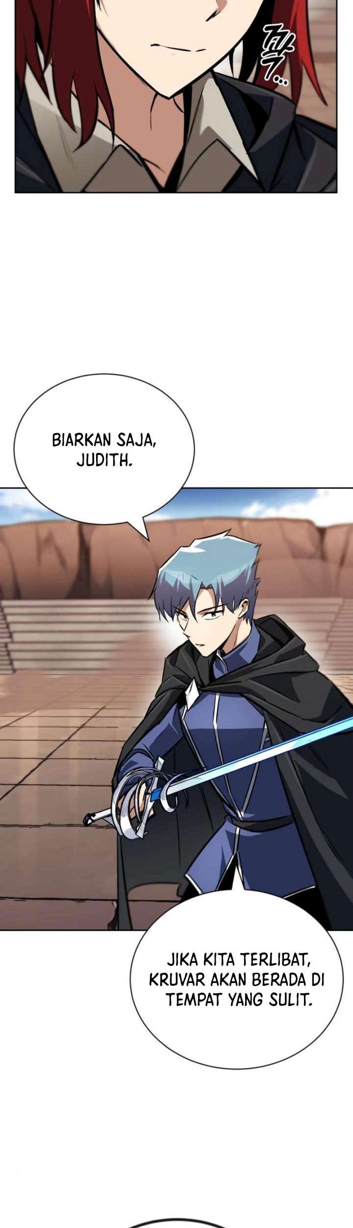 Lazy Prince Becomes a Genius Chapter 79 - halaman 34