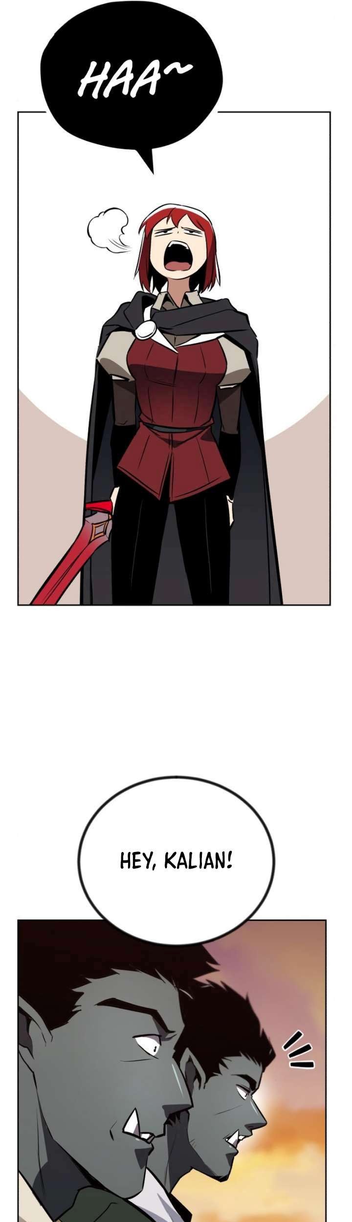 Lazy Prince Becomes a Genius Chapter 79 - halaman 38
