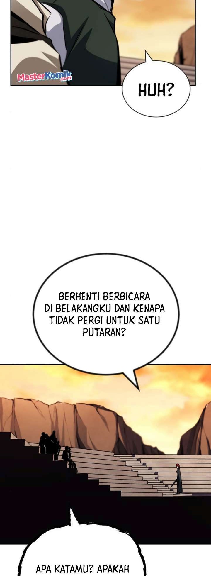 Lazy Prince Becomes a Genius Chapter 79 - halaman 39
