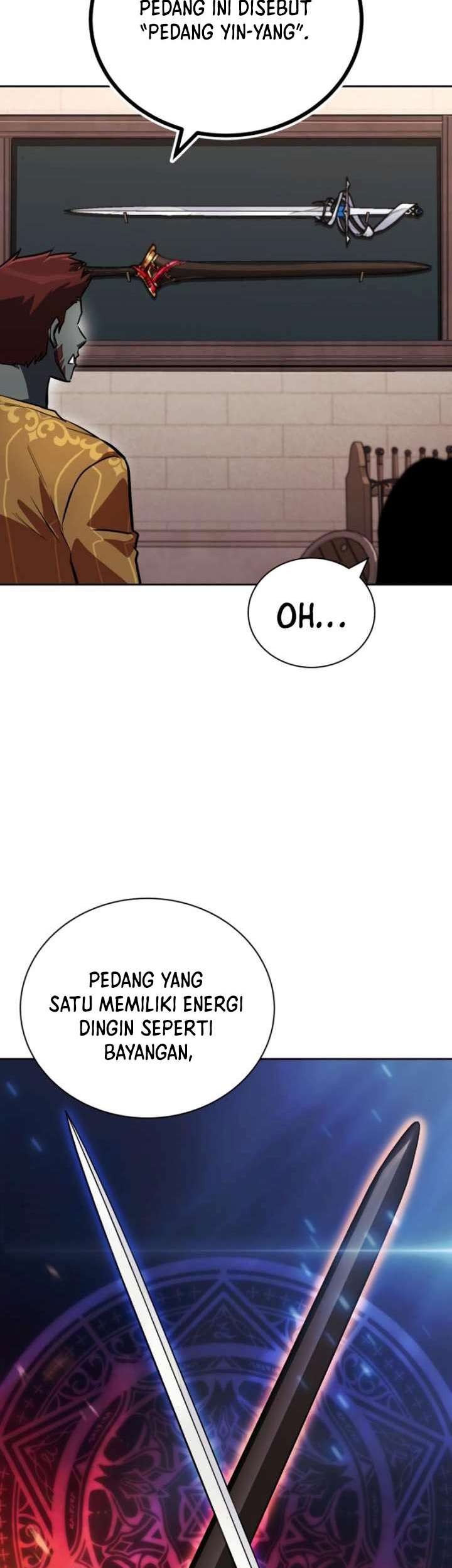Lazy Prince Becomes a Genius Chapter 79 - halaman 4