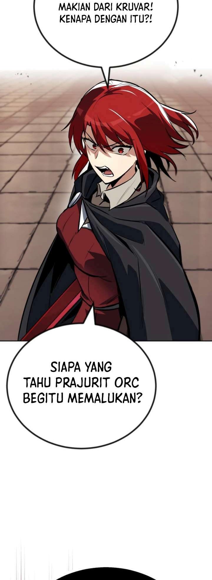 Lazy Prince Becomes a Genius Chapter 79 - halaman 41