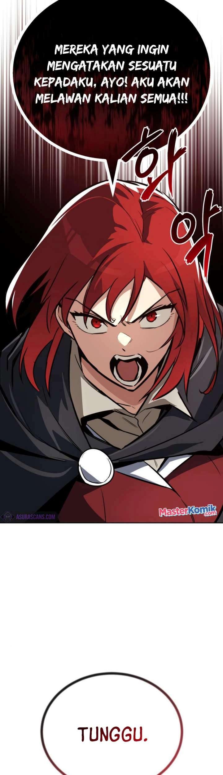 Lazy Prince Becomes a Genius Chapter 79 - halaman 42