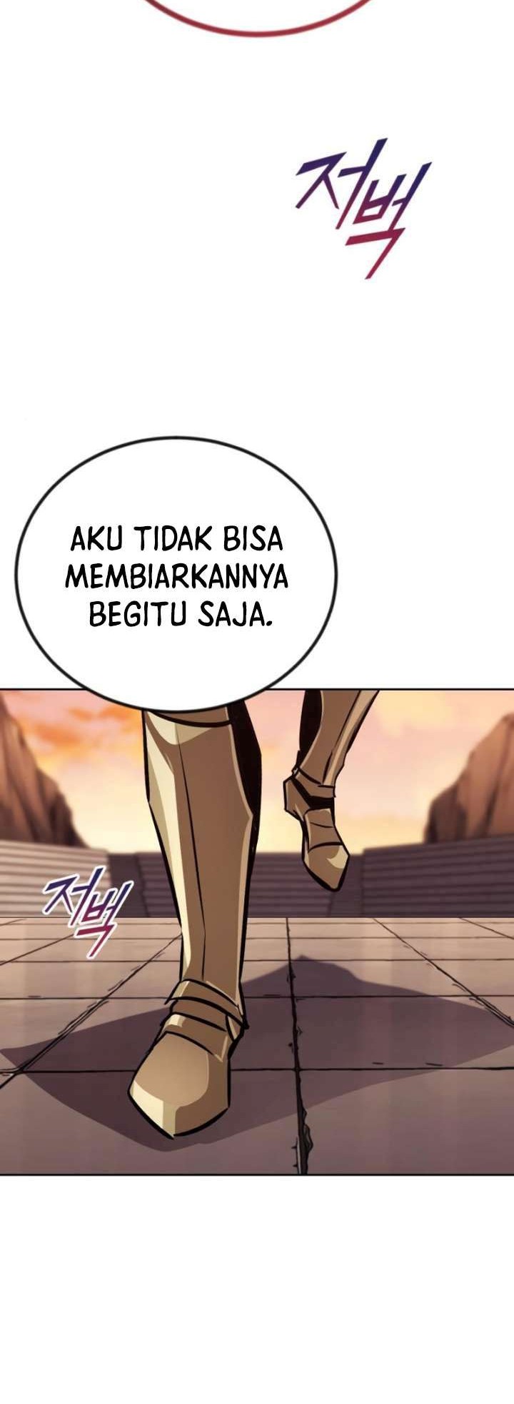 Lazy Prince Becomes a Genius Chapter 79 - halaman 43