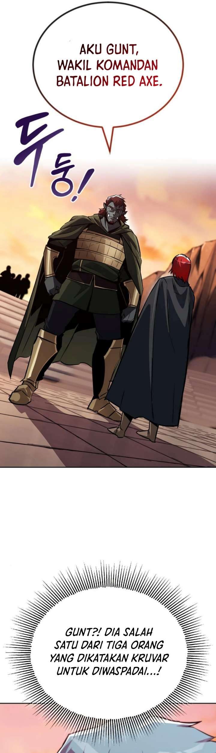 Lazy Prince Becomes a Genius Chapter 79 - halaman 44