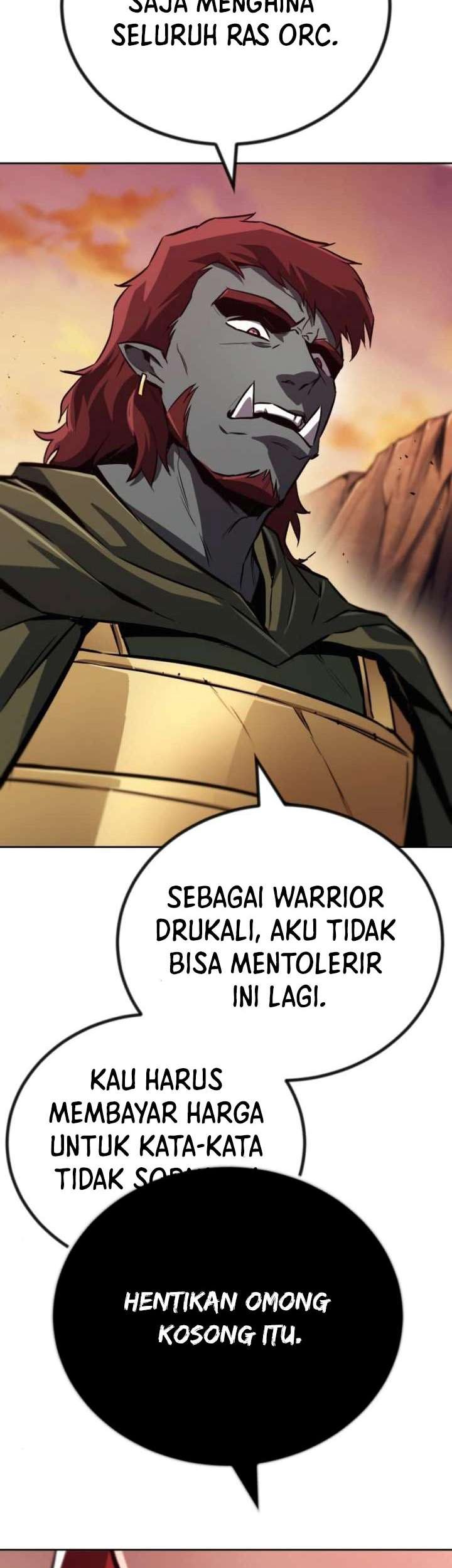 Lazy Prince Becomes a Genius Chapter 79 - halaman 46