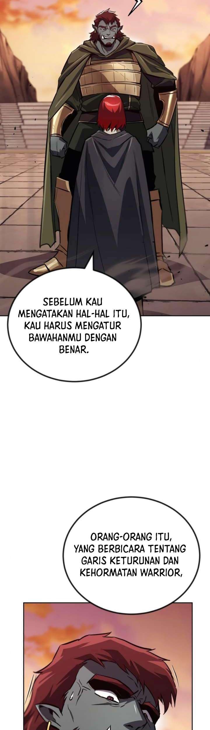 Lazy Prince Becomes a Genius Chapter 79 - halaman 48