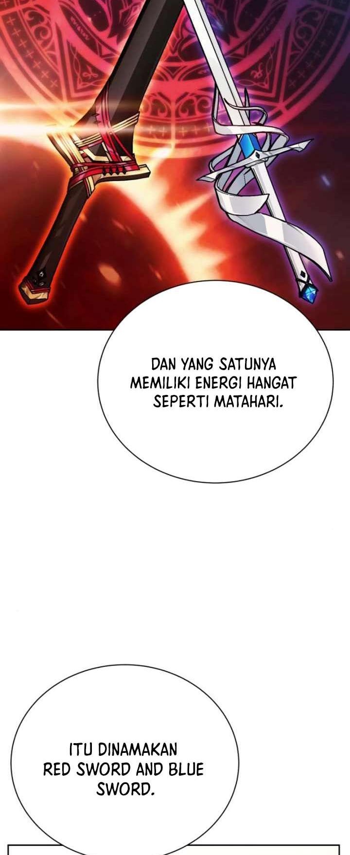 Lazy Prince Becomes a Genius Chapter 79 - halaman 5