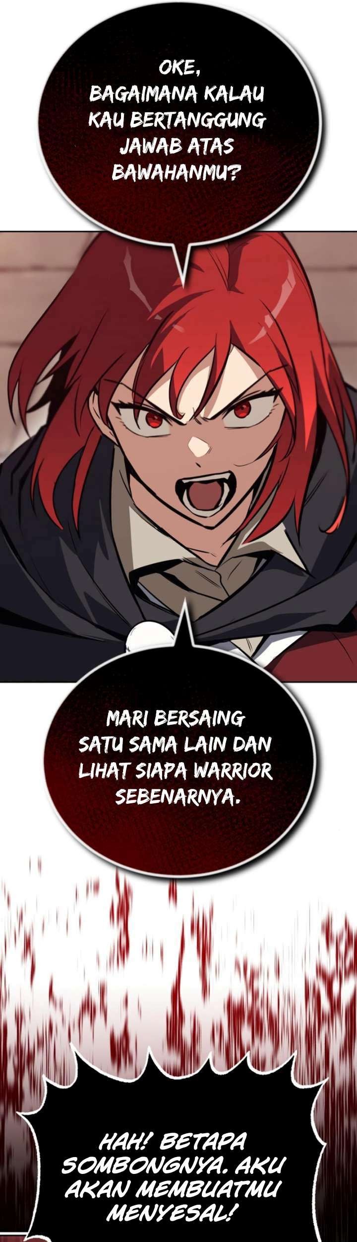 Lazy Prince Becomes a Genius Chapter 79 - halaman 50
