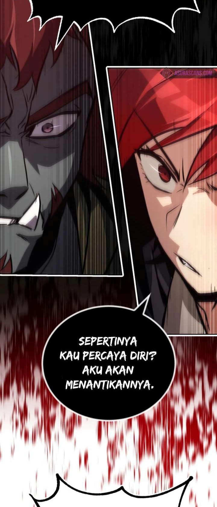 Lazy Prince Becomes a Genius Chapter 79 - halaman 51