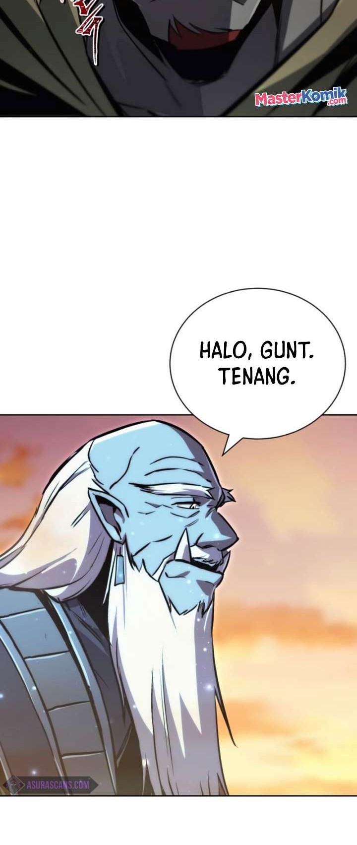 Lazy Prince Becomes a Genius Chapter 79 - halaman 57