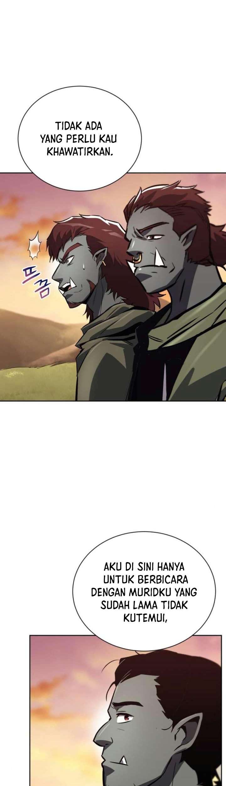 Lazy Prince Becomes a Genius Chapter 79 - halaman 58