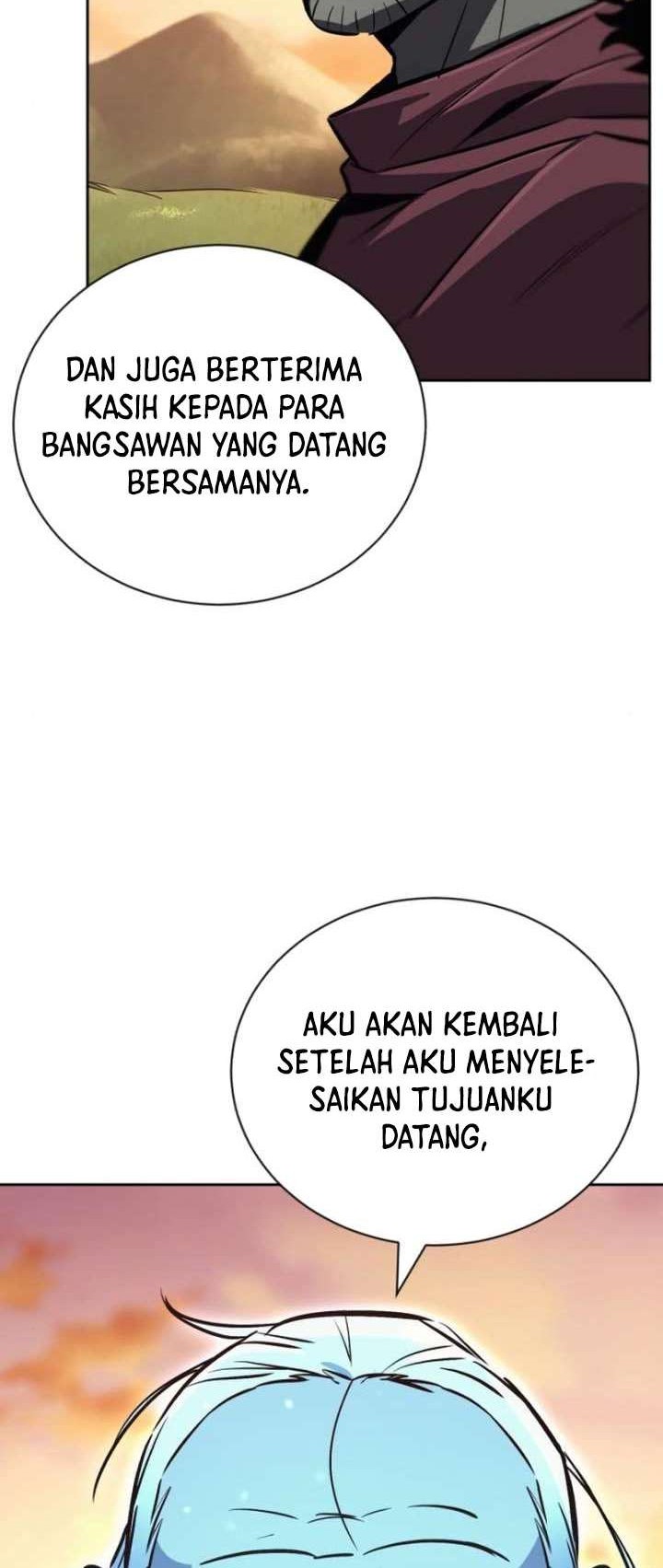 Lazy Prince Becomes a Genius Chapter 79 - halaman 59