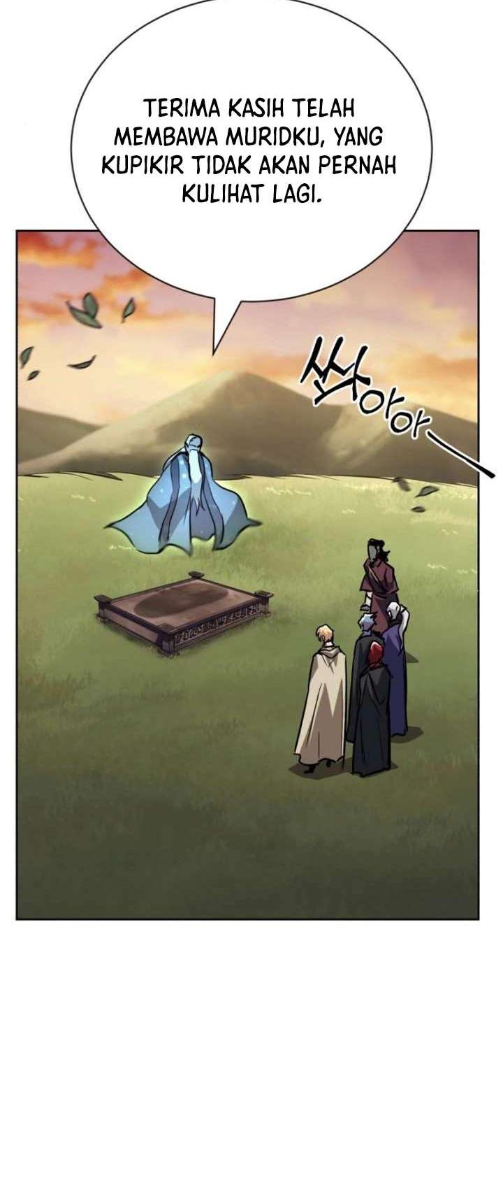 Lazy Prince Becomes a Genius Chapter 79 - halaman 61