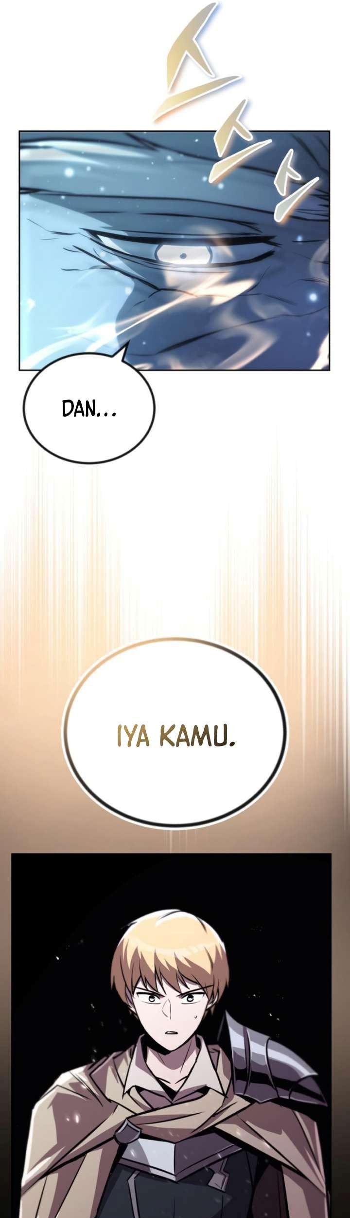 Lazy Prince Becomes a Genius Chapter 79 - halaman 62