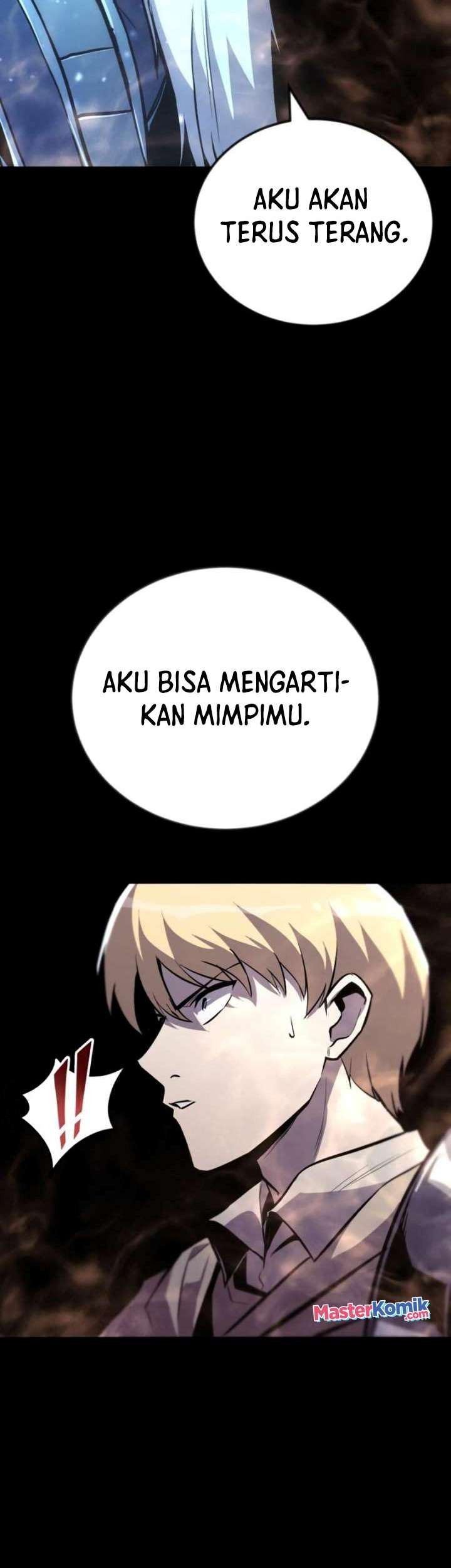 Lazy Prince Becomes a Genius Chapter 79 - halaman 64