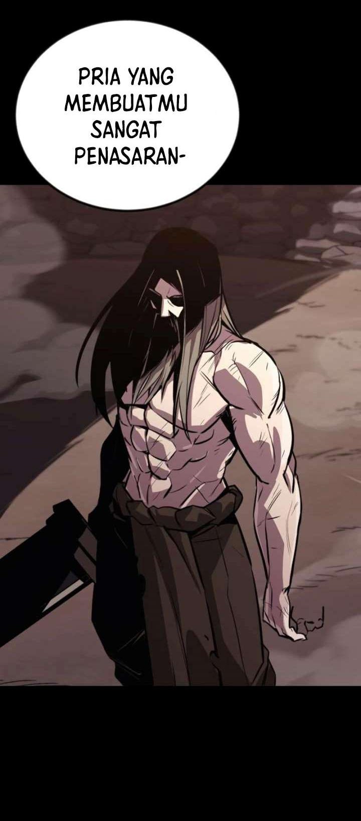 Lazy Prince Becomes a Genius Chapter 79 - halaman 65