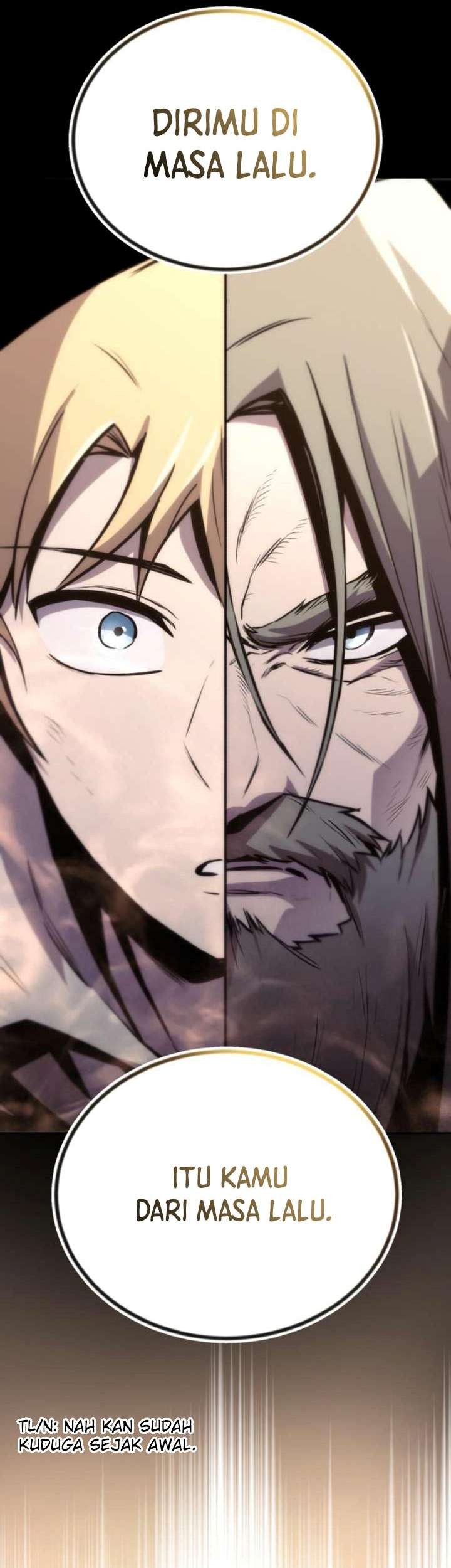 Lazy Prince Becomes a Genius Chapter 79 - halaman 66