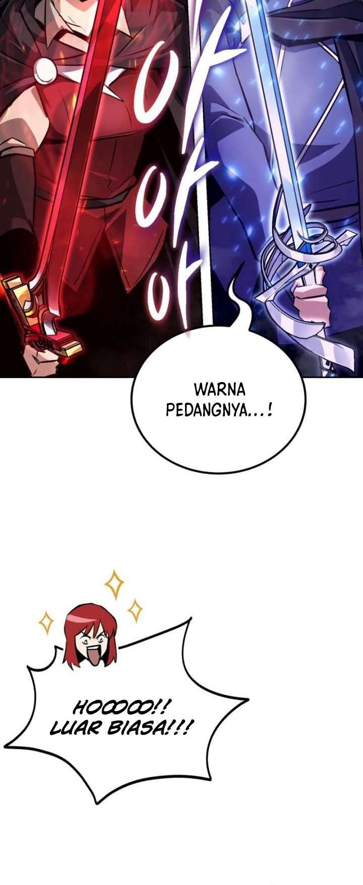 Lazy Prince Becomes a Genius Chapter 79 - halaman 7