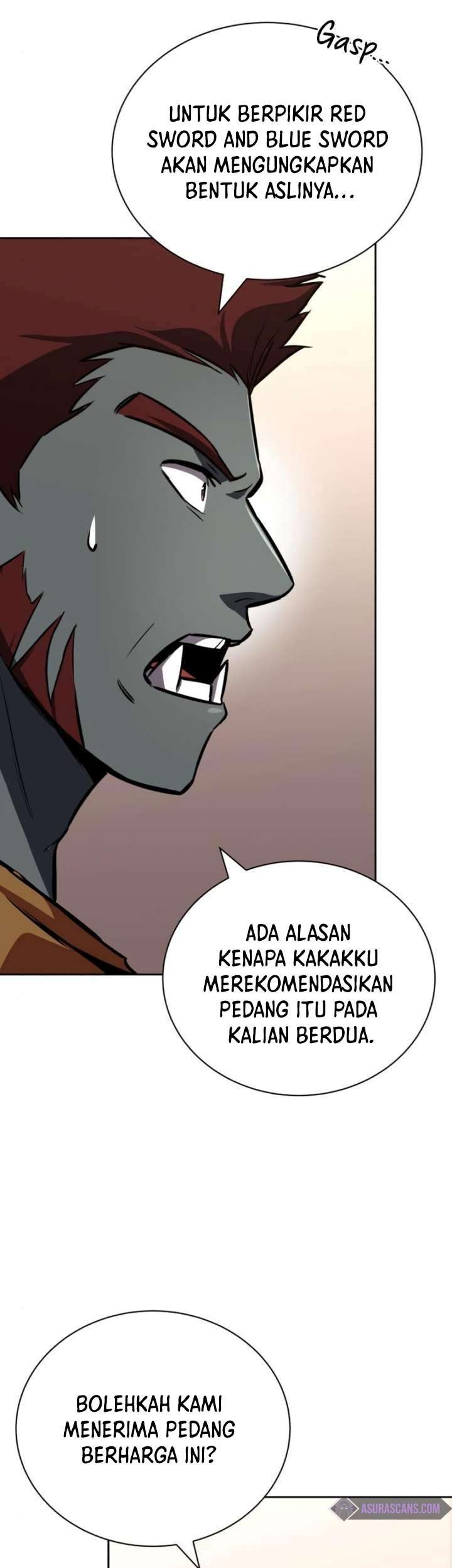 Lazy Prince Becomes a Genius Chapter 79 - halaman 8