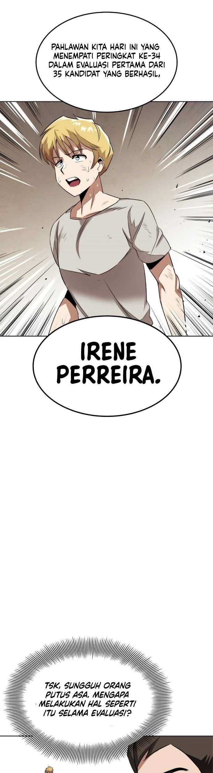 Lazy Prince Becomes a Genius Chapter 8 - halaman 16