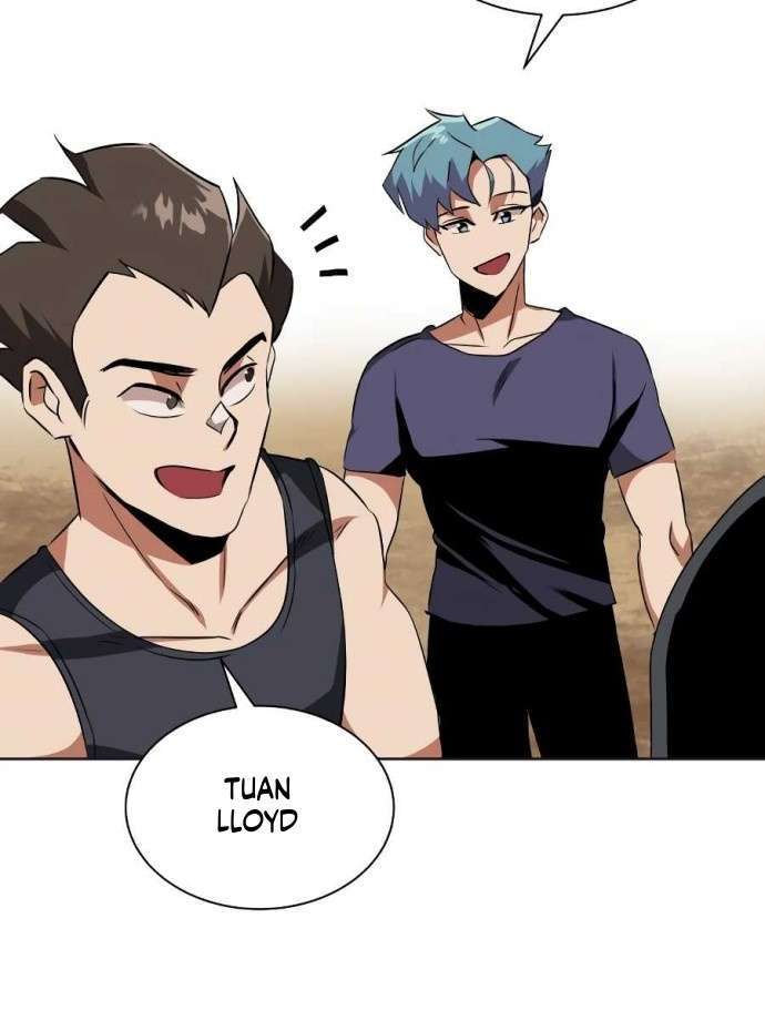 Lazy Prince Becomes a Genius Chapter 8 - halaman 20