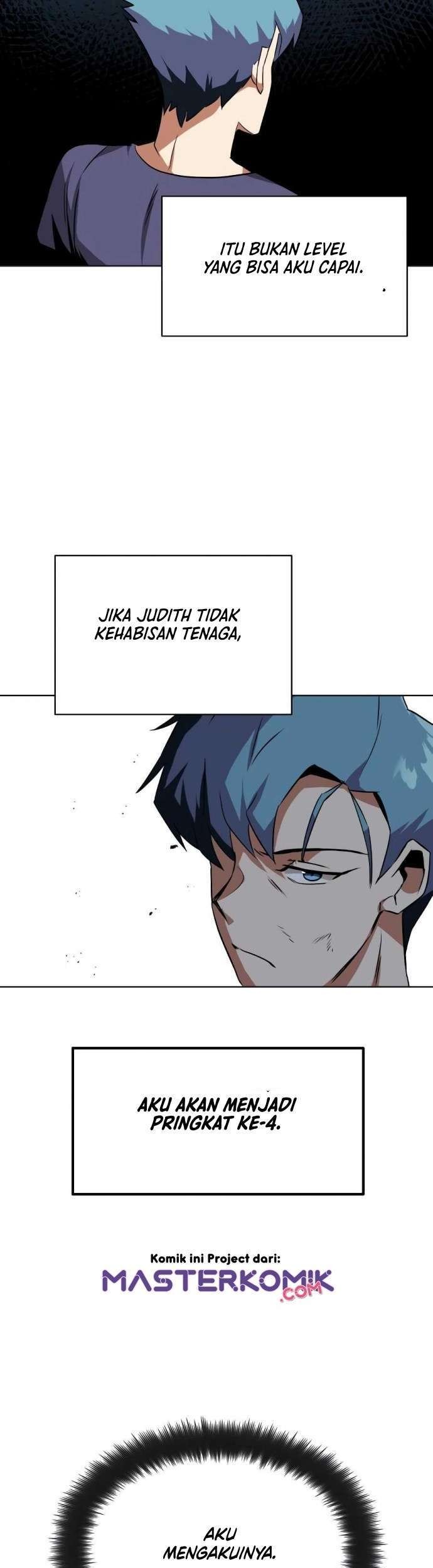 Lazy Prince Becomes a Genius Chapter 8 - halaman 23
