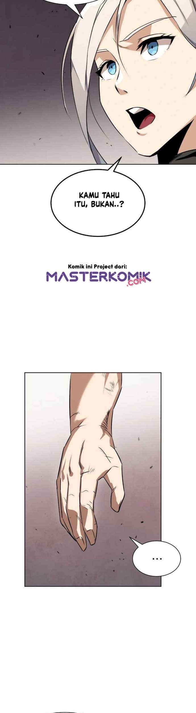 Lazy Prince Becomes a Genius Chapter 8 - halaman 37