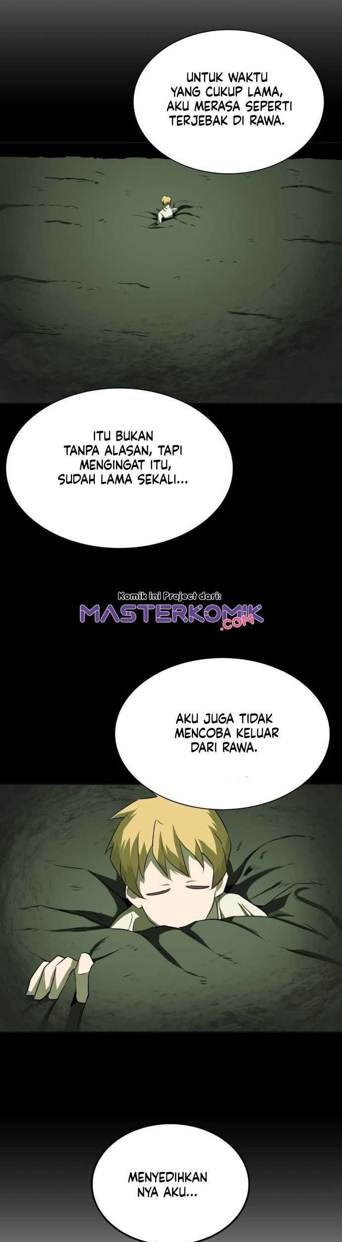 Lazy Prince Becomes a Genius Chapter 8 - halaman 40