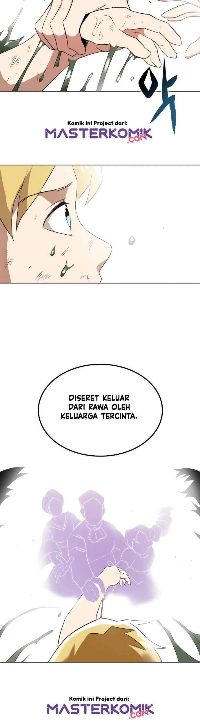 Lazy Prince Becomes a Genius Chapter 8 - halaman 42