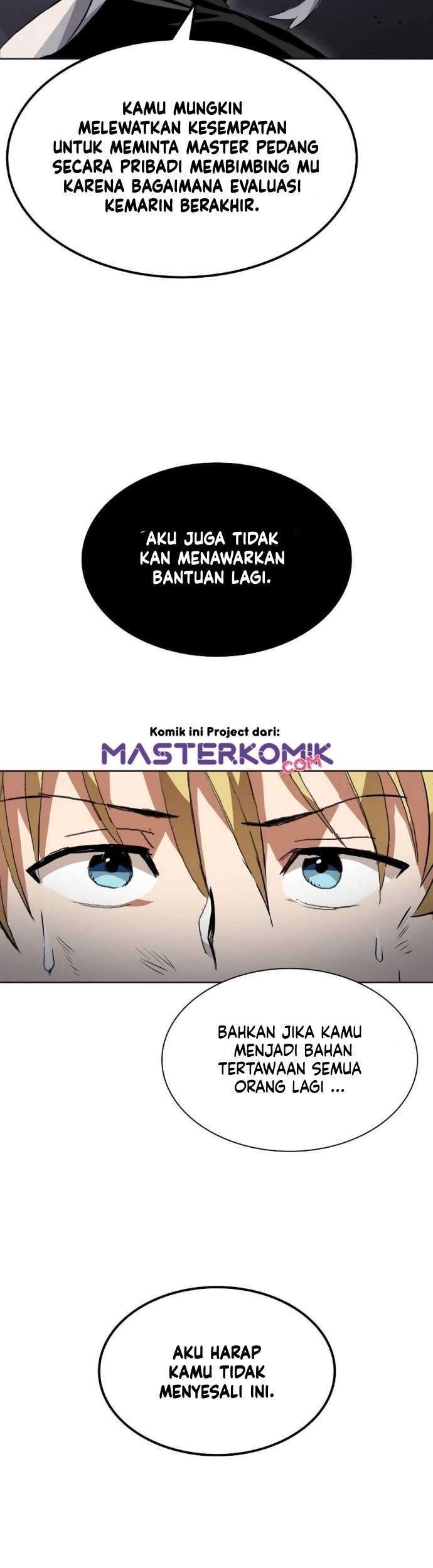 Lazy Prince Becomes a Genius Chapter 8 - halaman 48