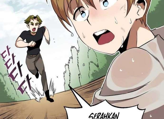 Lazy Prince Becomes a Genius Chapter 8 - halaman 5
