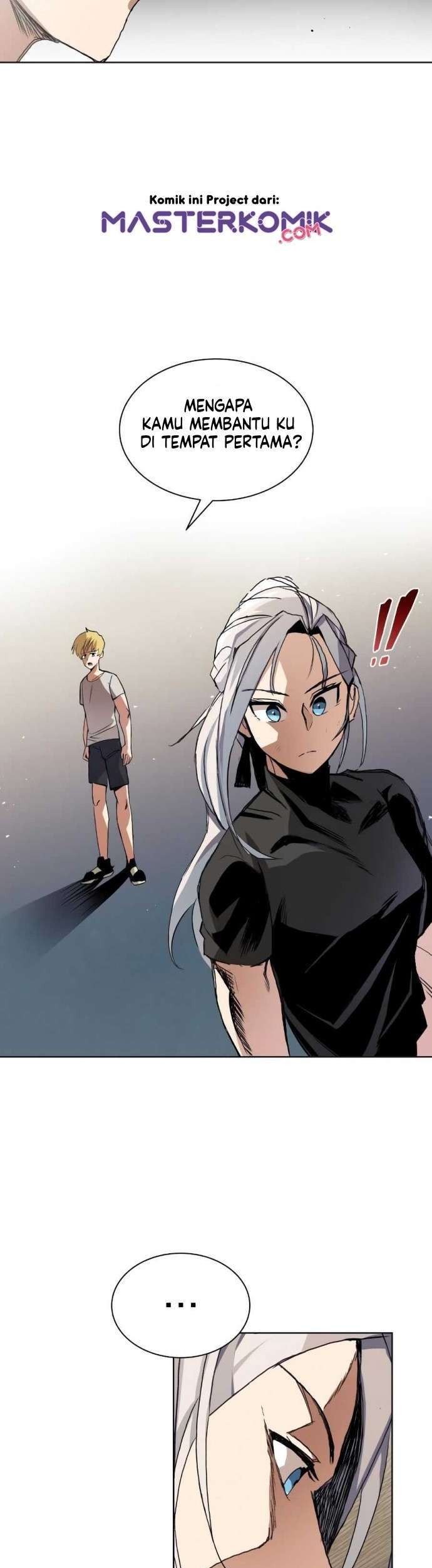 Lazy Prince Becomes a Genius Chapter 8 - halaman 50