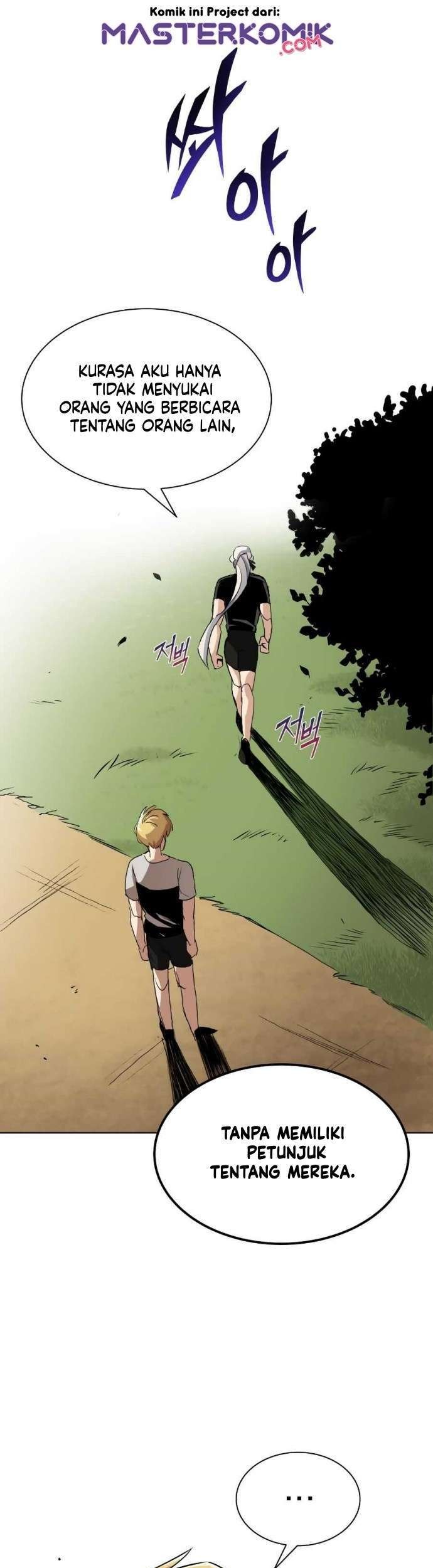 Lazy Prince Becomes a Genius Chapter 8 - halaman 52