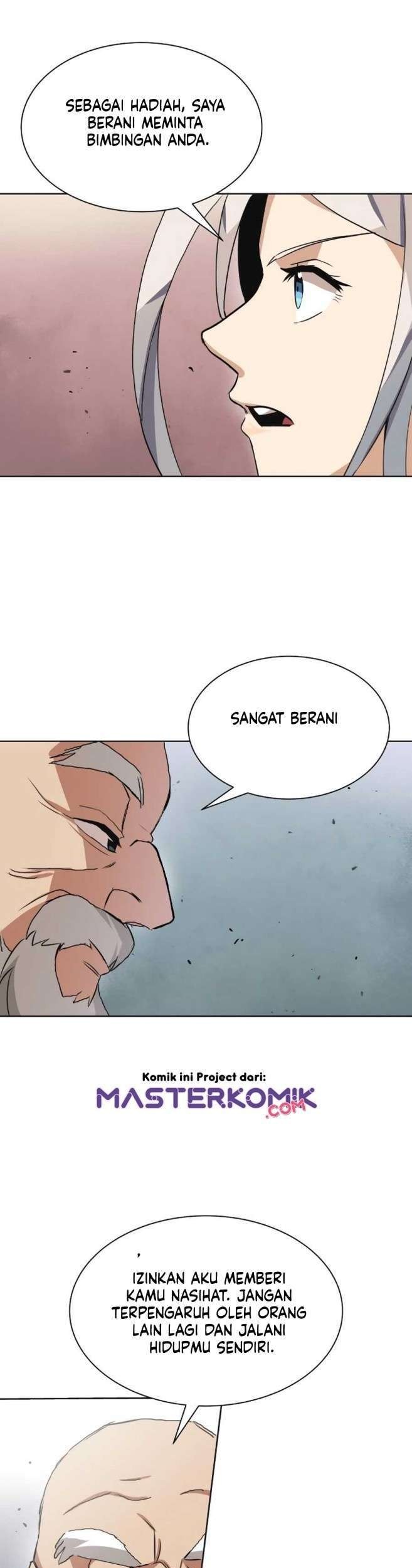 Lazy Prince Becomes a Genius Chapter 8 - halaman 71