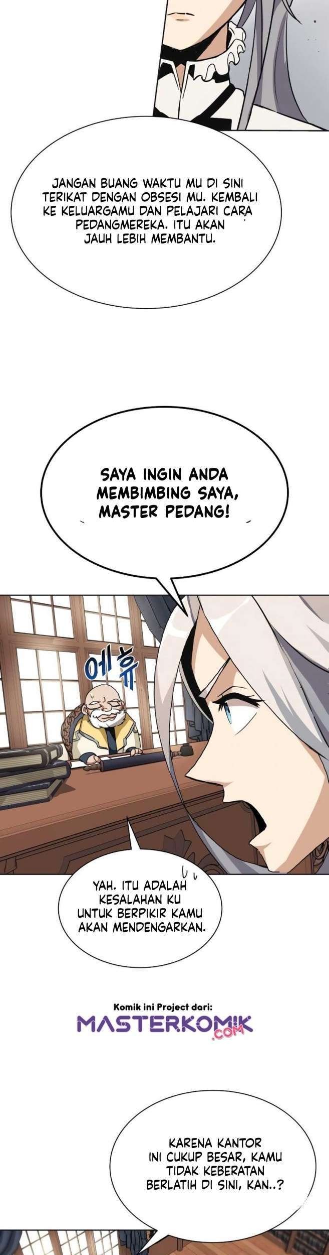 Lazy Prince Becomes a Genius Chapter 8 - halaman 73