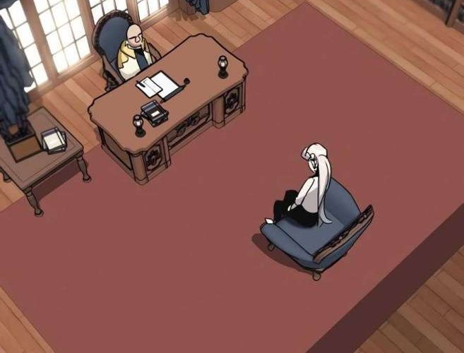 Lazy Prince Becomes a Genius Chapter 8 - halaman 74