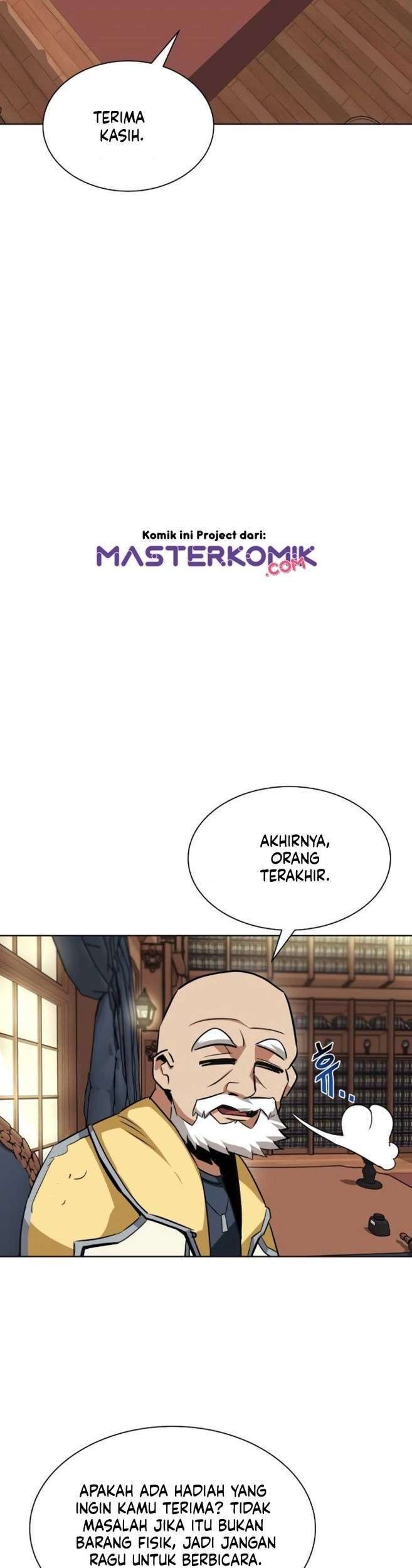 Lazy Prince Becomes a Genius Chapter 8 - halaman 75