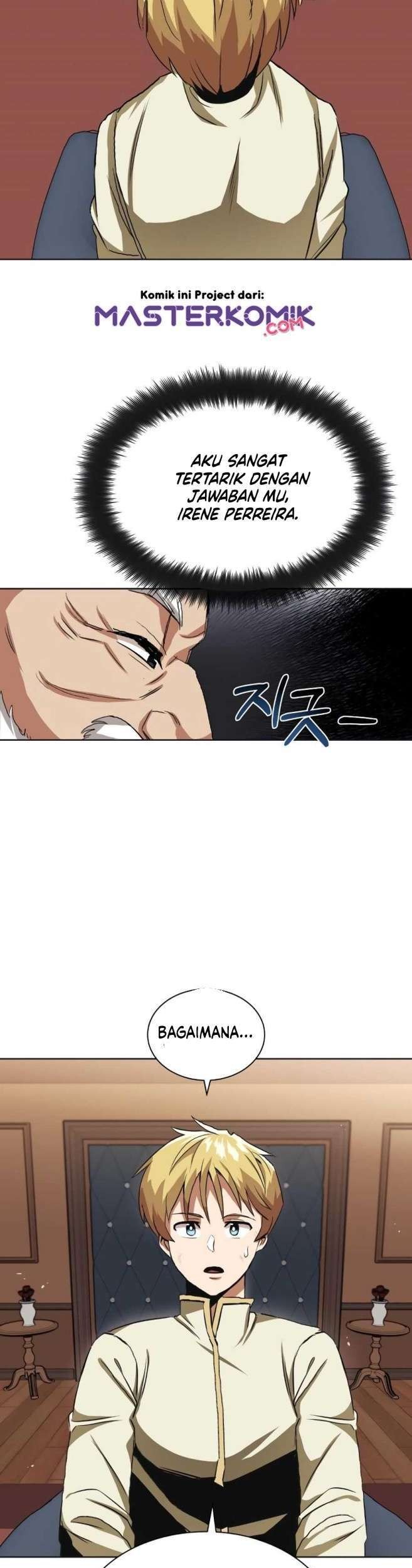 Lazy Prince Becomes a Genius Chapter 8 - halaman 77