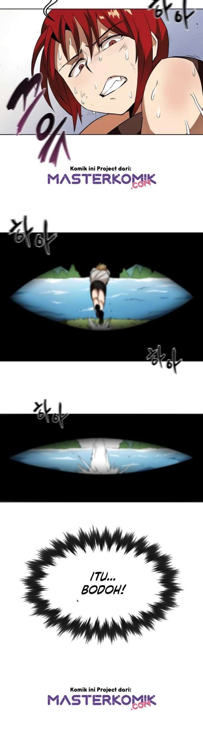 Lazy Prince Becomes a Genius Chapter 8 - halaman 8