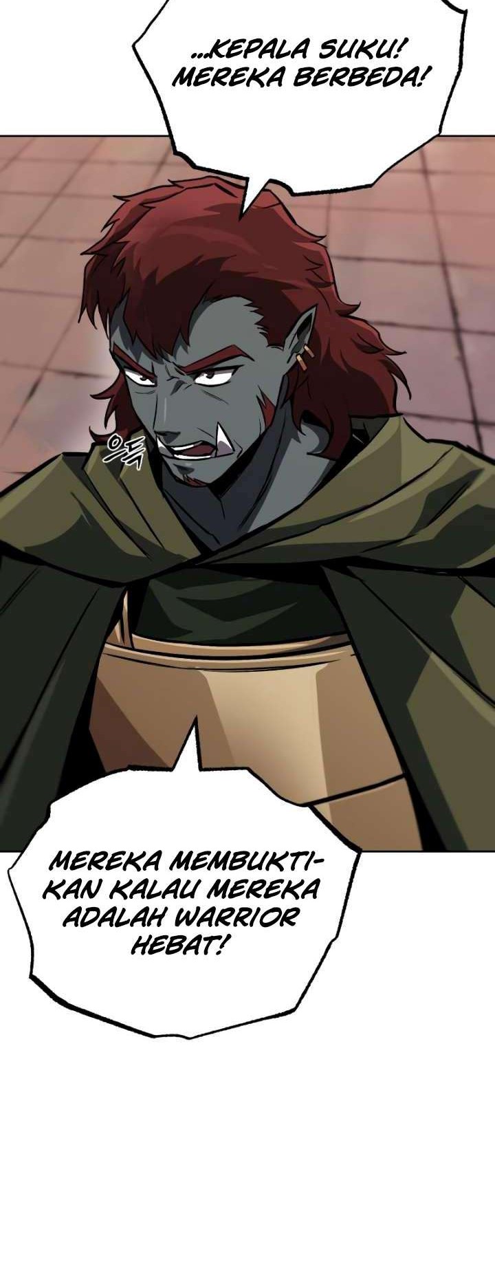 Lazy Prince Becomes a Genius Chapter 80 - halaman 13