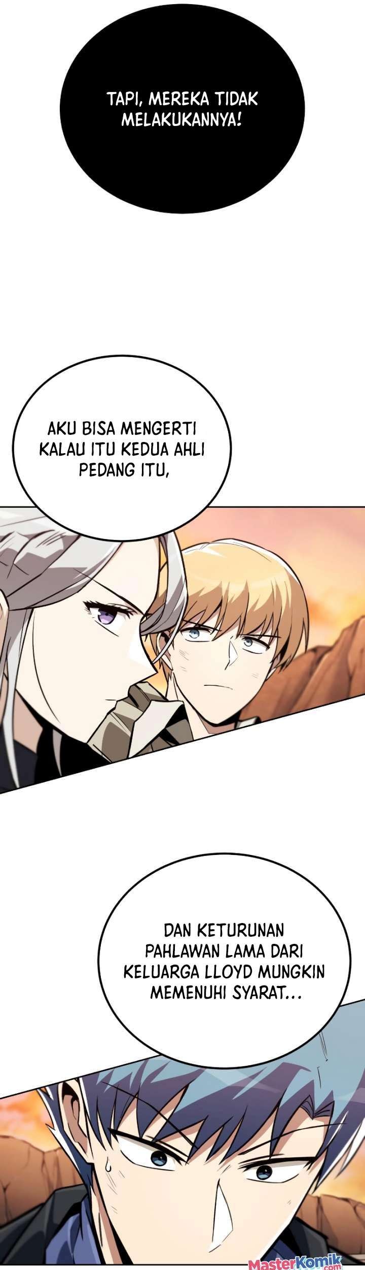 Lazy Prince Becomes a Genius Chapter 80 - halaman 14