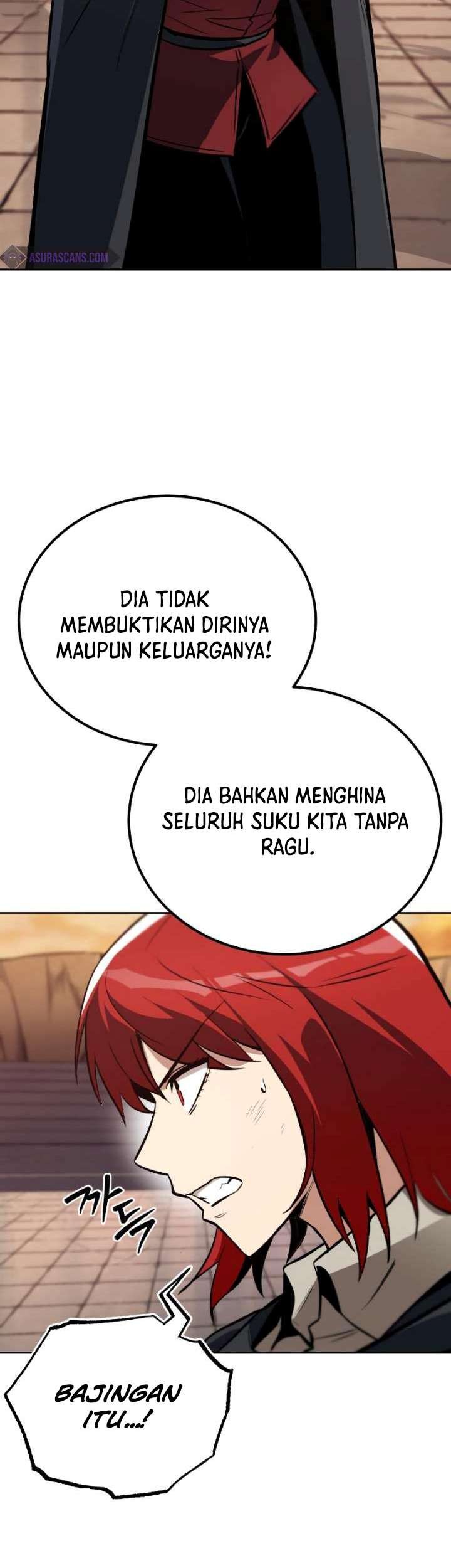 Lazy Prince Becomes a Genius Chapter 80 - halaman 16